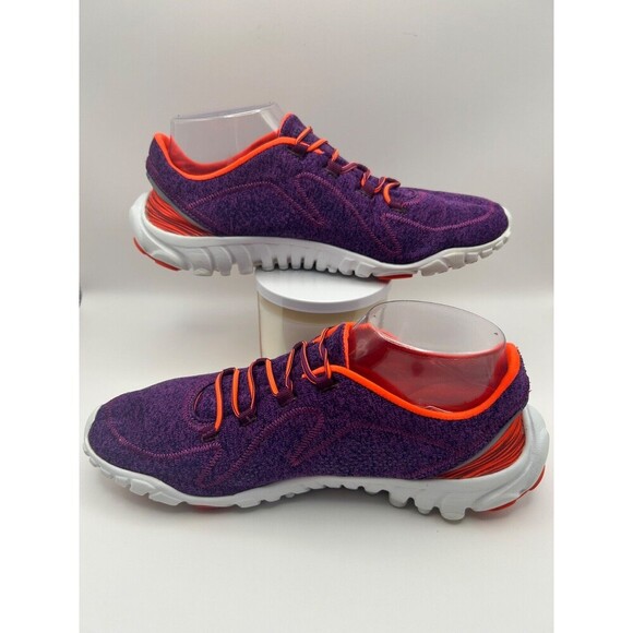 New Balance Minimalist Running Course Shoe WO19AC Women's Size 9 Slip On Sneaker - Picture 2 of 8